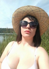 Фото проститутки Виктория №2 в городе Электроугли