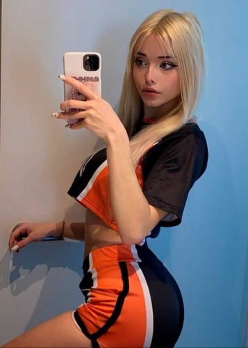Кристина, Г. Электроугли
