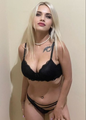 Ангелина, Г. Электроугли