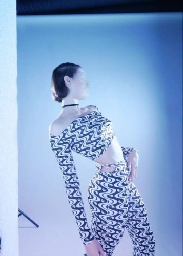 Полина, Г. Электроугли